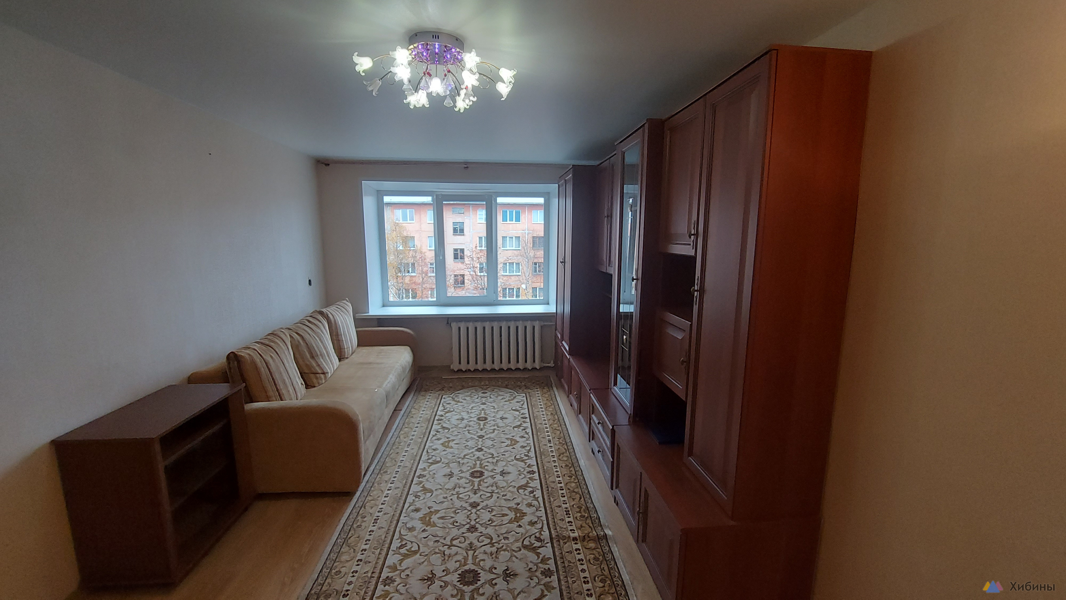 Продам 2-комнатную квартиру