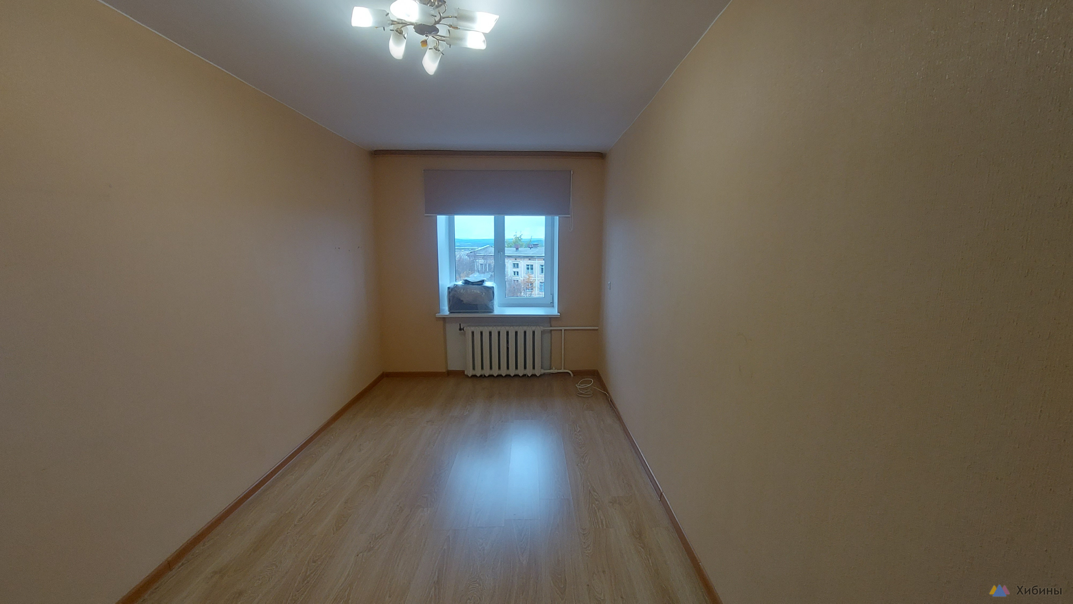 Продам 2-комнатную квартиру