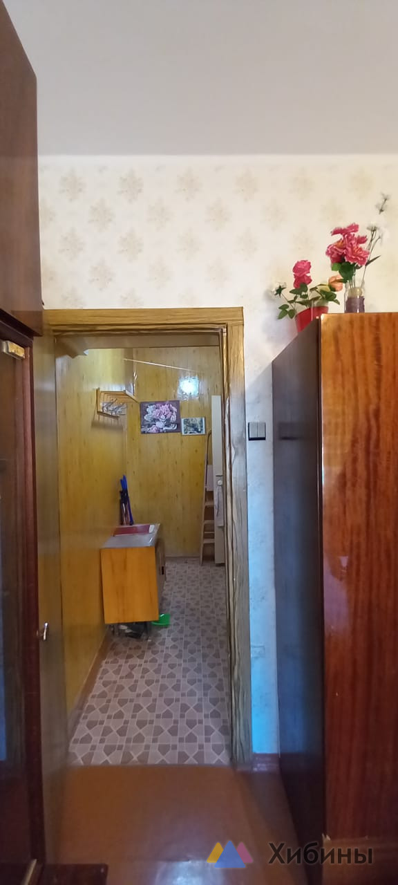 Продам 2-комнатную квартиру