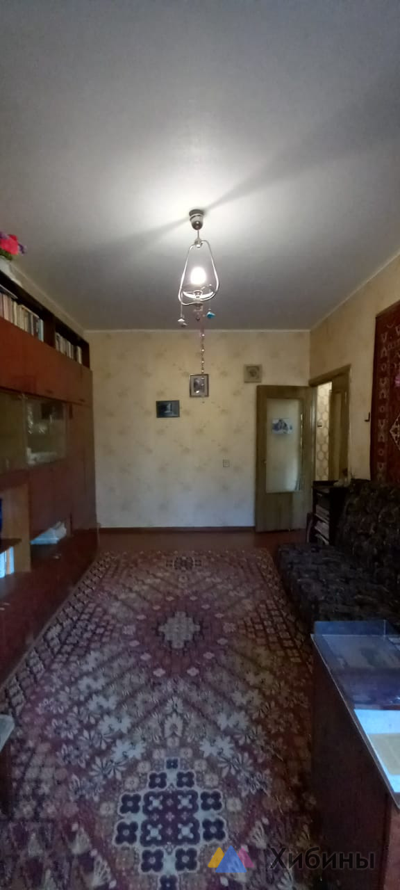 Продам 2-комнатную квартиру