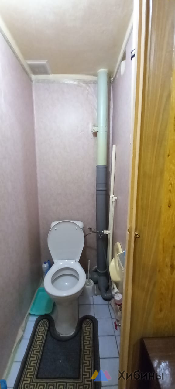 Продам 2-комнатную квартиру