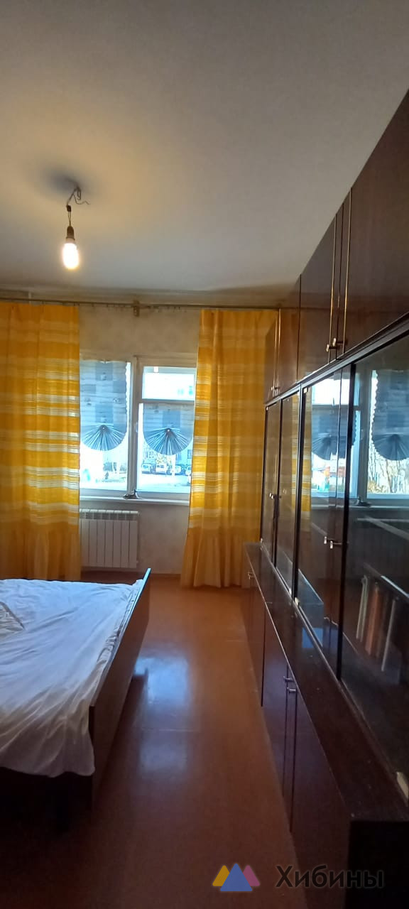 Продам 2-комнатную квартиру