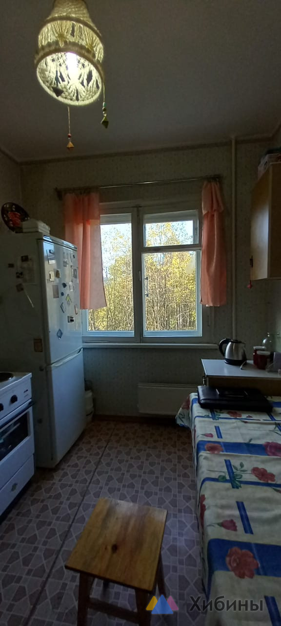 Продам 2-комнатную квартиру