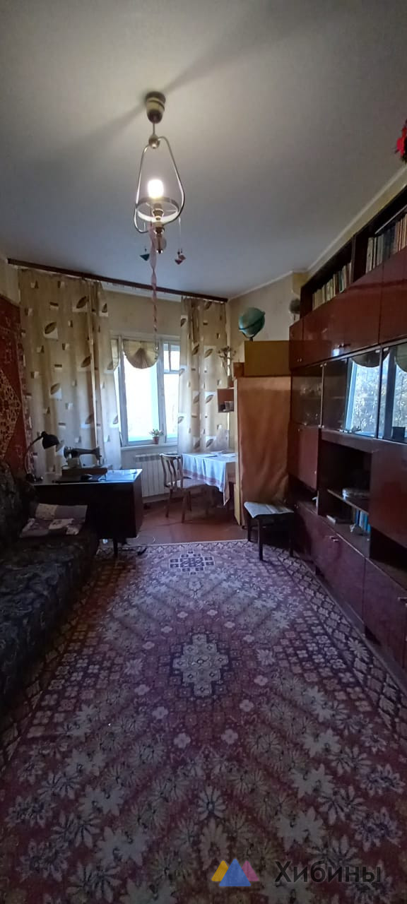 Продам 2-комнатную квартиру