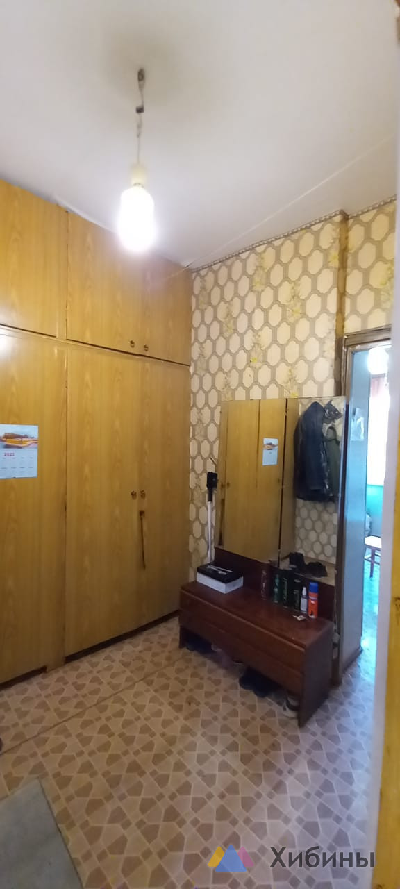 Продам 2-комнатную квартиру
