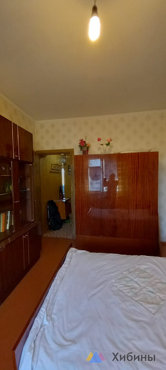 Продам 2-комнатную квартиру