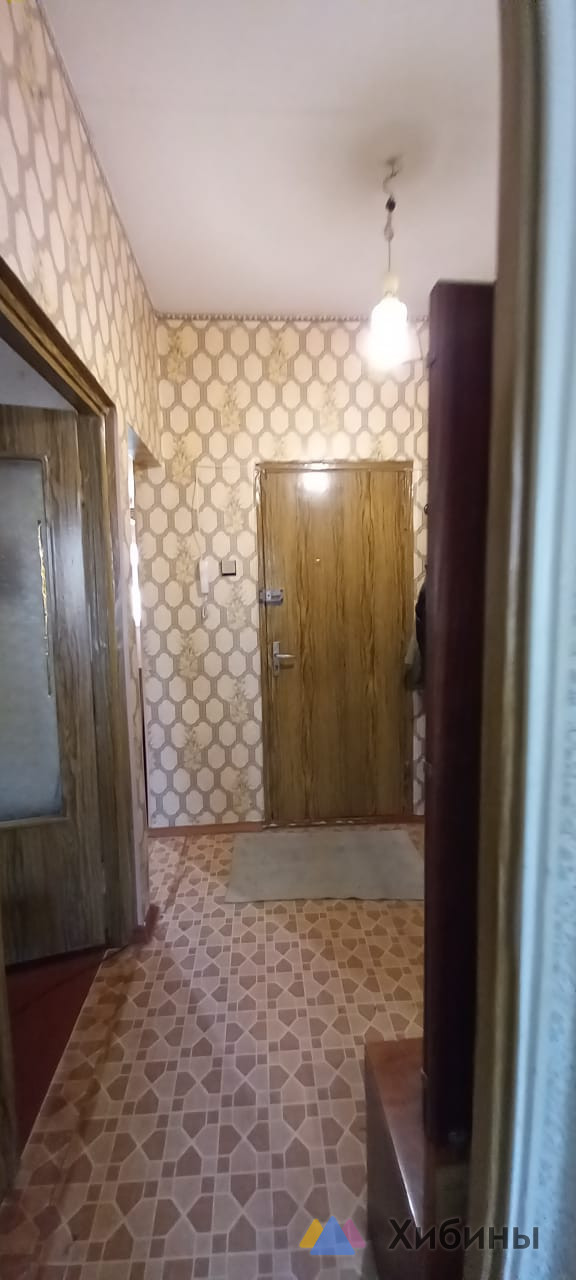 Продам 2-комнатную квартиру