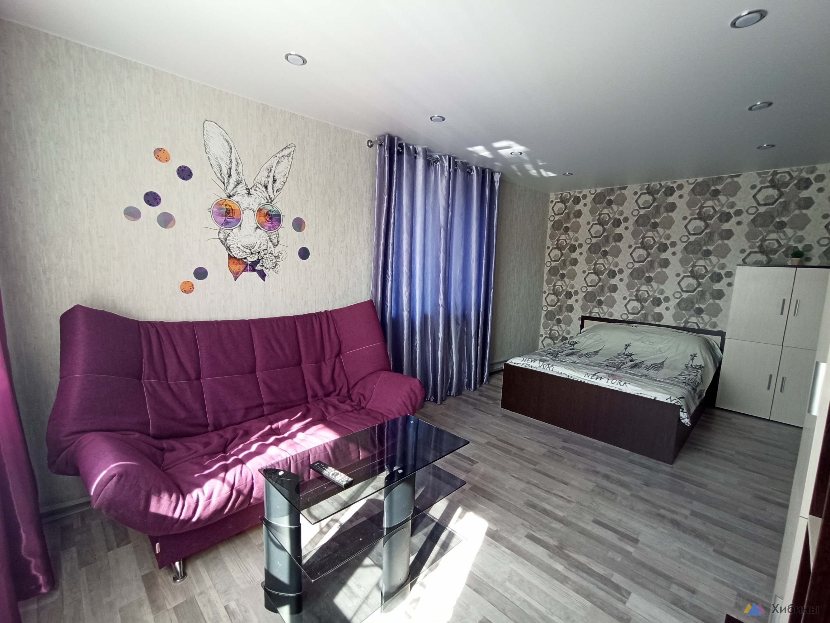 Купить Квартиру Апатиты Космонавтов 41