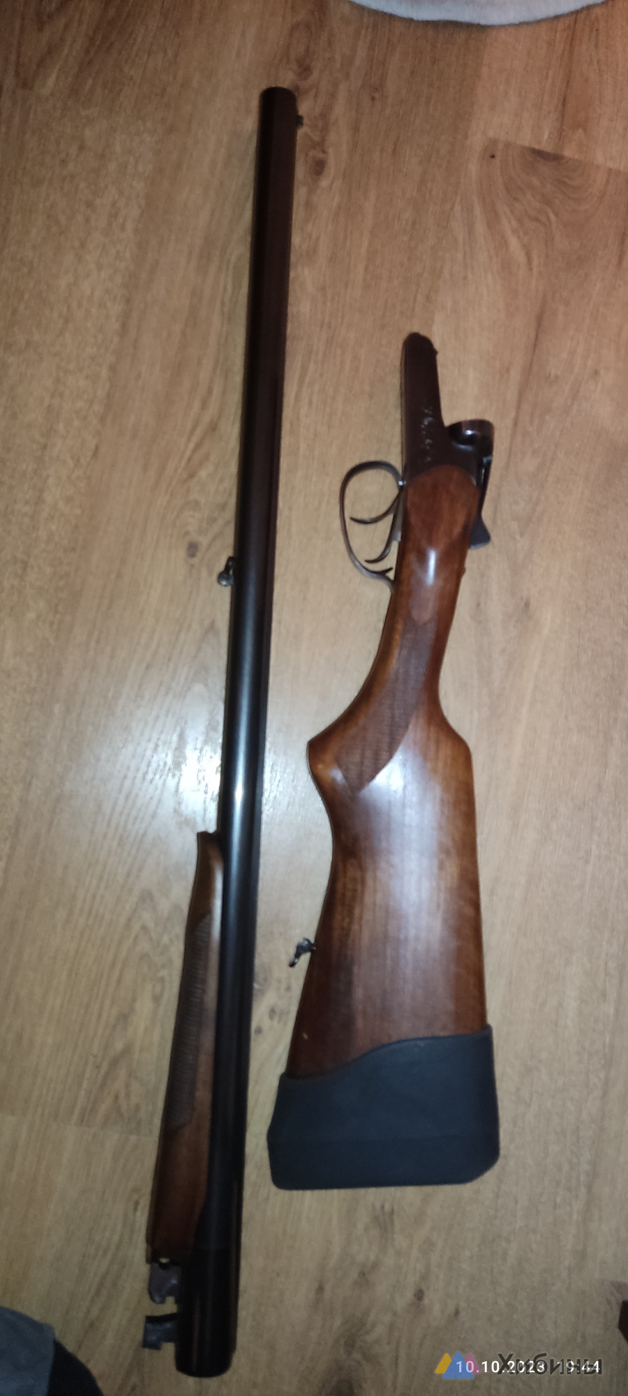 Продам мр43 12/76 сменные чеки