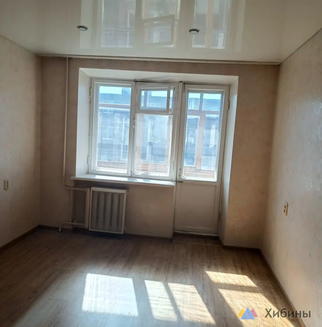 Продам 2-комнатную квартиру