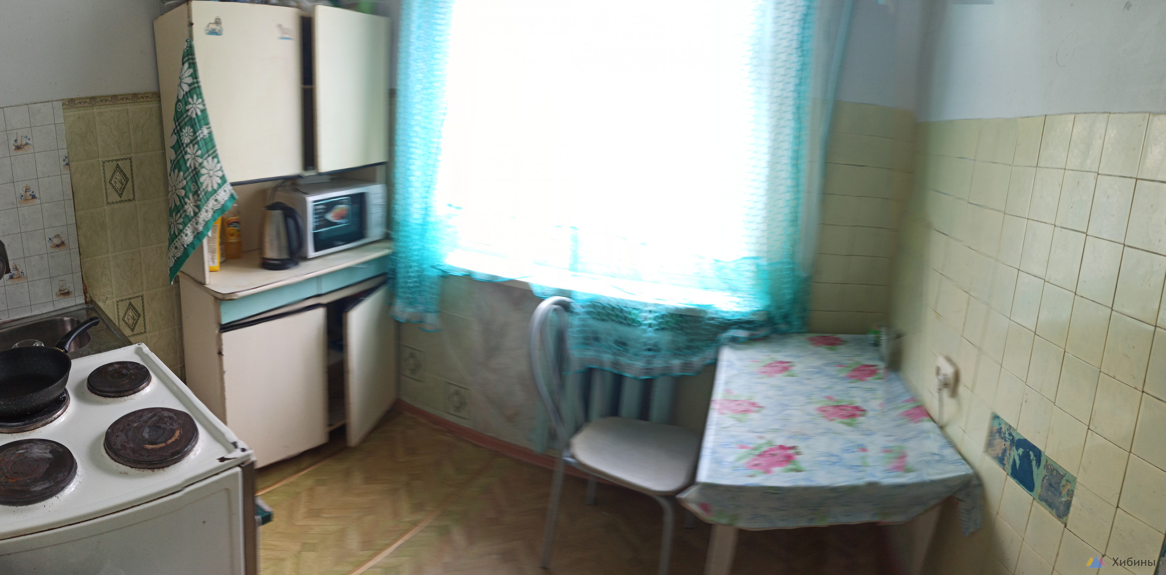 Продам 4-х комнатную квартиру