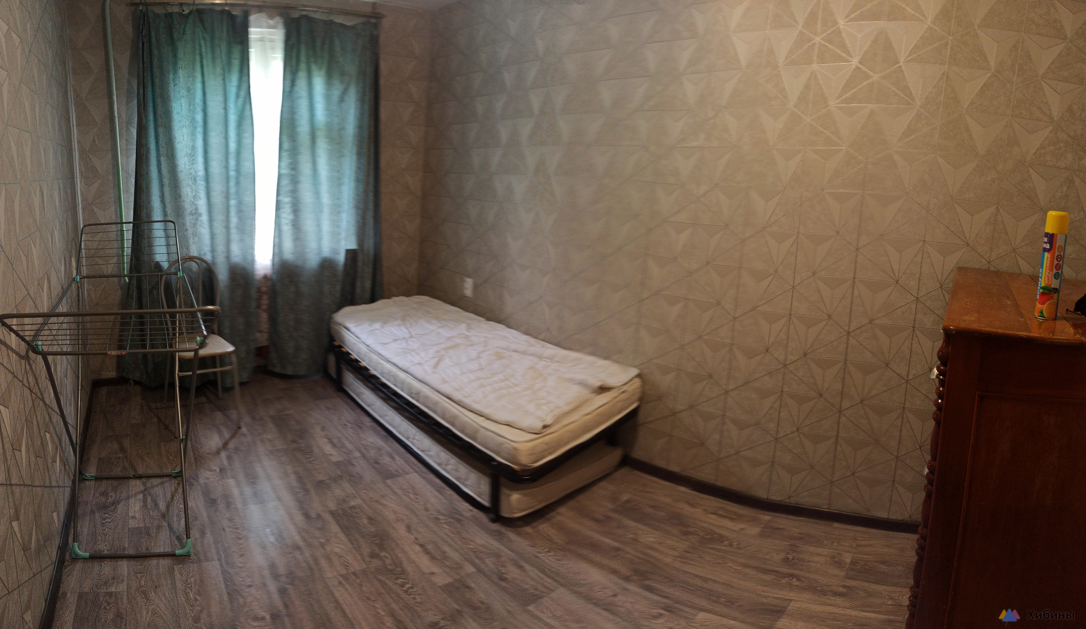 Продам 4-х комнатную квартиру
