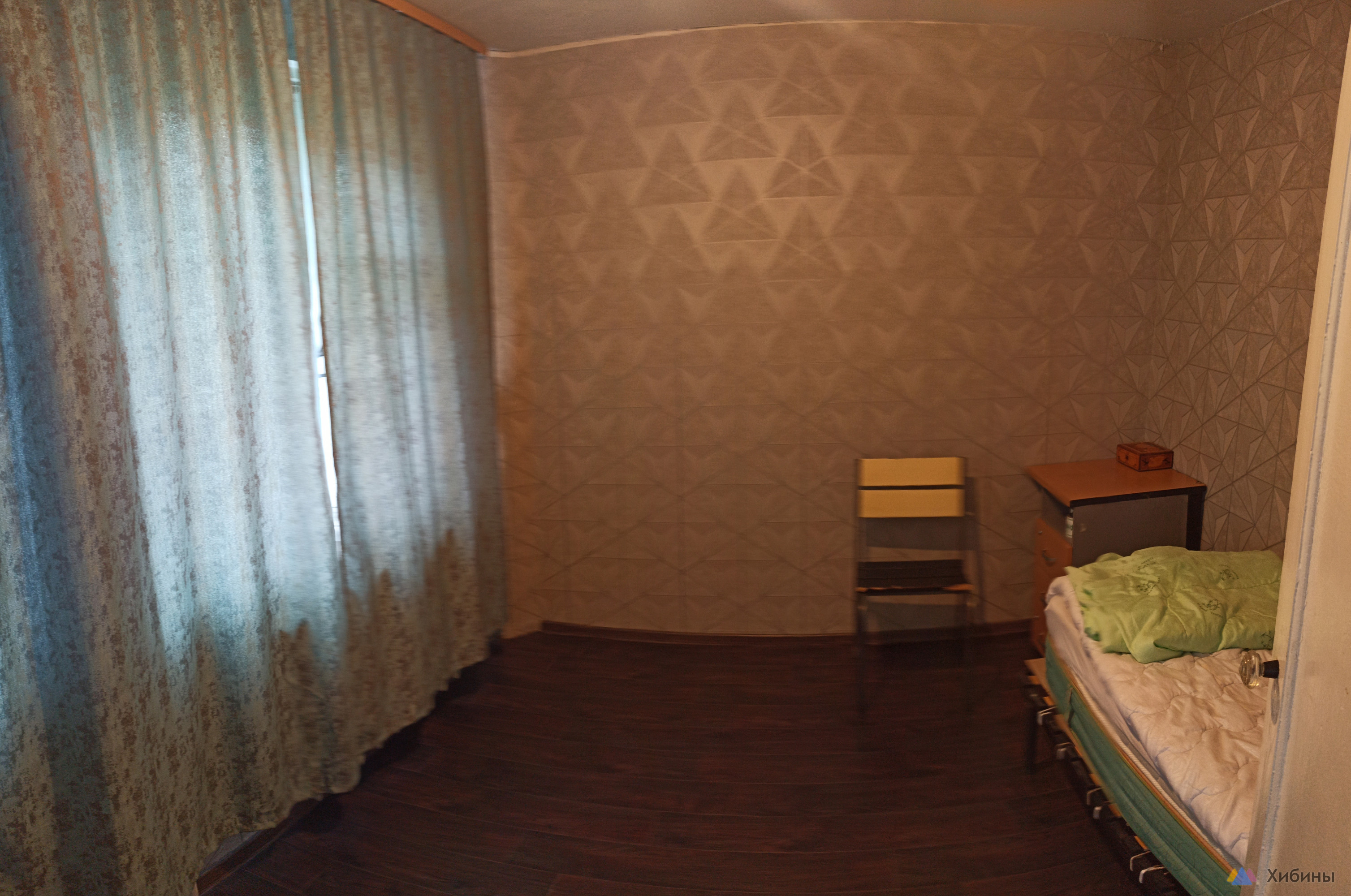 Продам 4-х комнатную квартиру