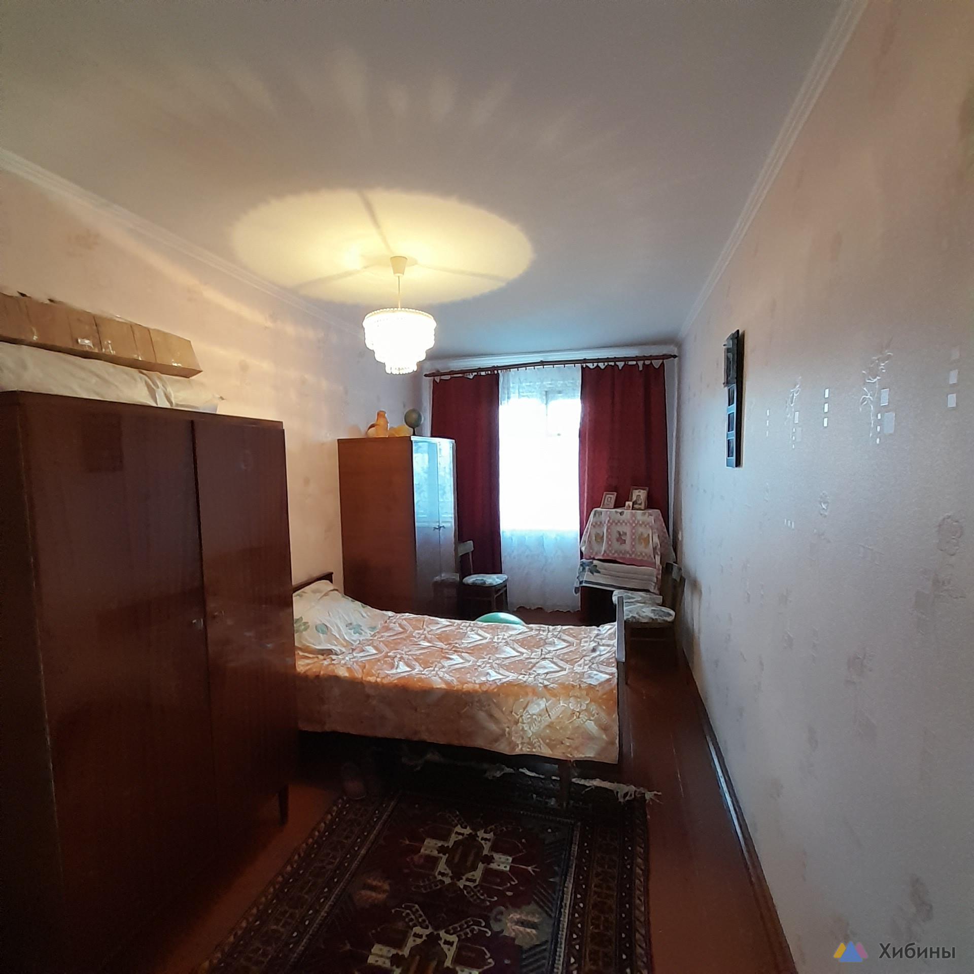 Продам 2-комнатную квартиру
