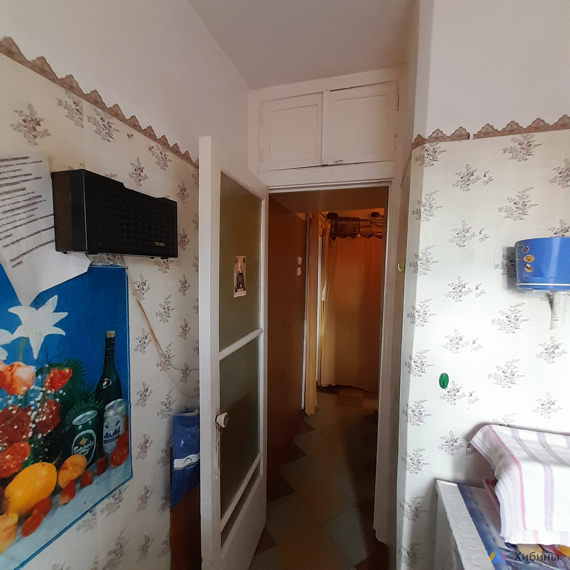 Продам 2-комнатную квартиру