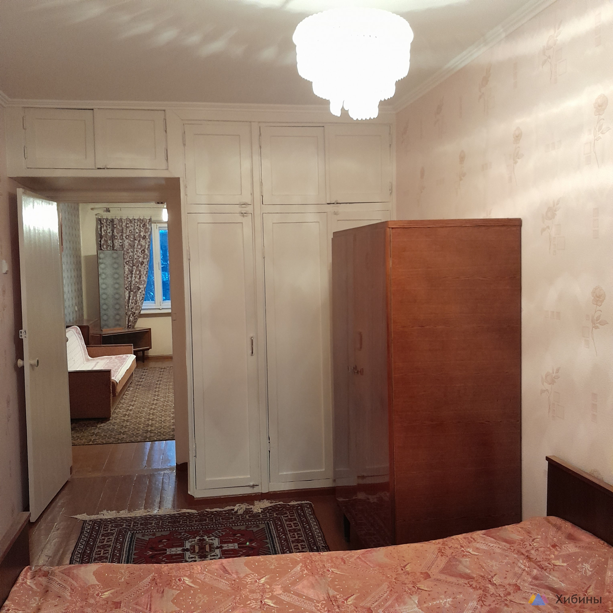 Продам 2-комнатную квартиру