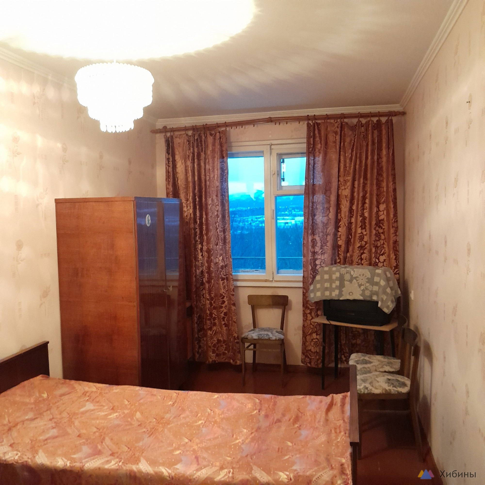 Продам 2-комнатную квартиру