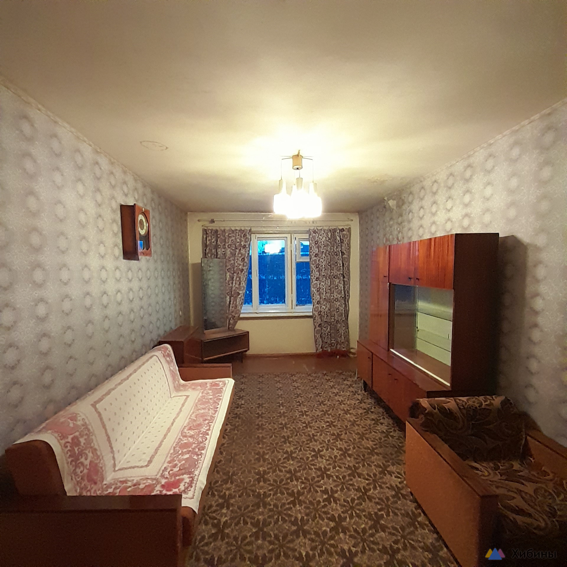Продам 2-комнатную квартиру