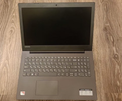 Объявление Ноутбук Lenovo ideapad 330