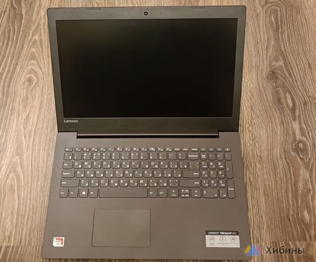 Ноутбук Lenovo ideapad 330