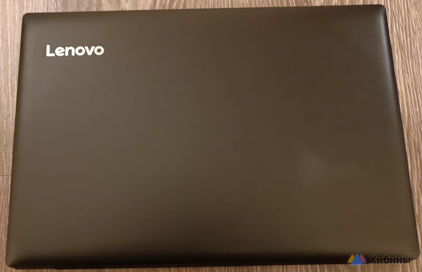 Ноутбук Lenovo ideapad 330