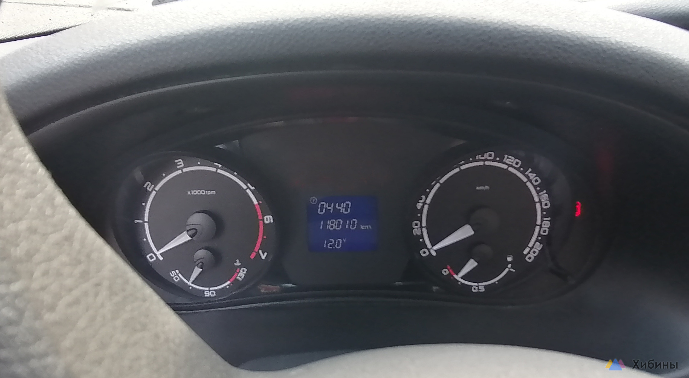 ВАЗ Lada Priora