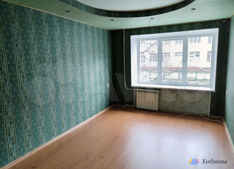 Продам 2-комнатную квартиру