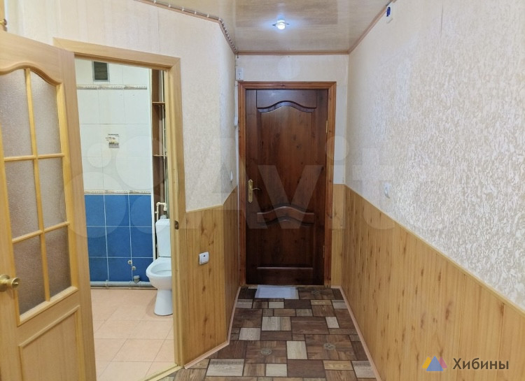 Продам 2-комнатную квартиру