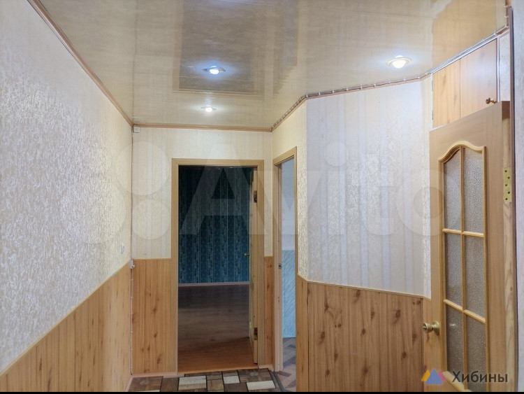 Продам 2-комнатную квартиру
