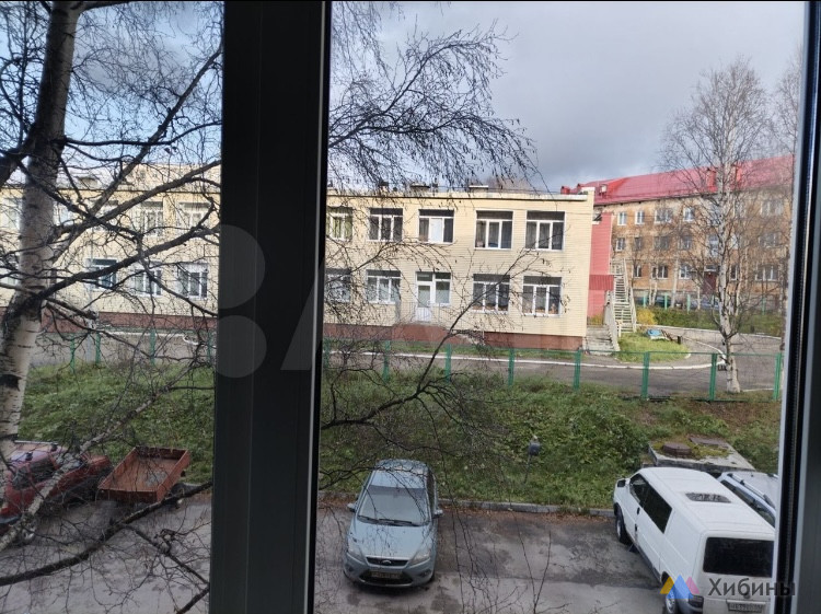 Продам 2-комнатную квартиру