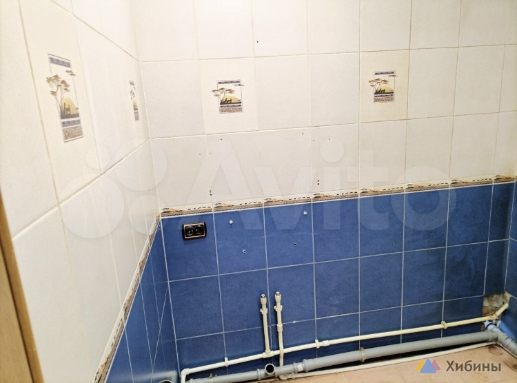 Продам 2-комнатную квартиру