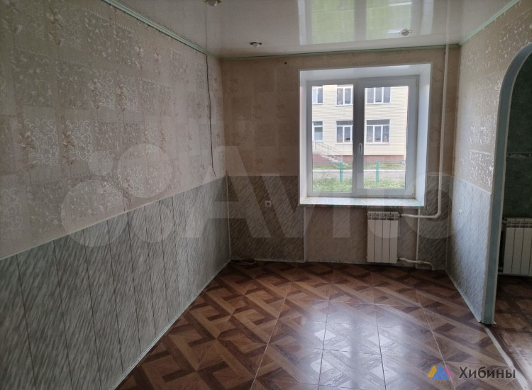 Продам 2-комнатную квартиру