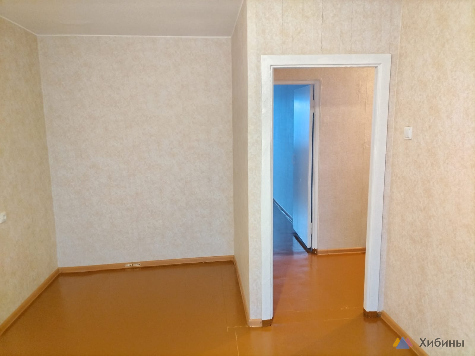 Продам 2-комнатную квартиру