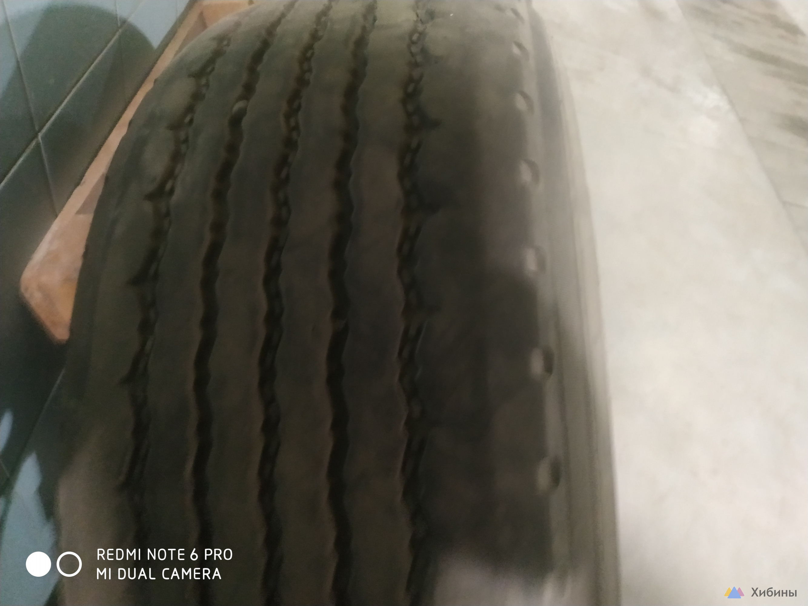 Продам колеса в сборе 385/65r22, 5 цена за одно