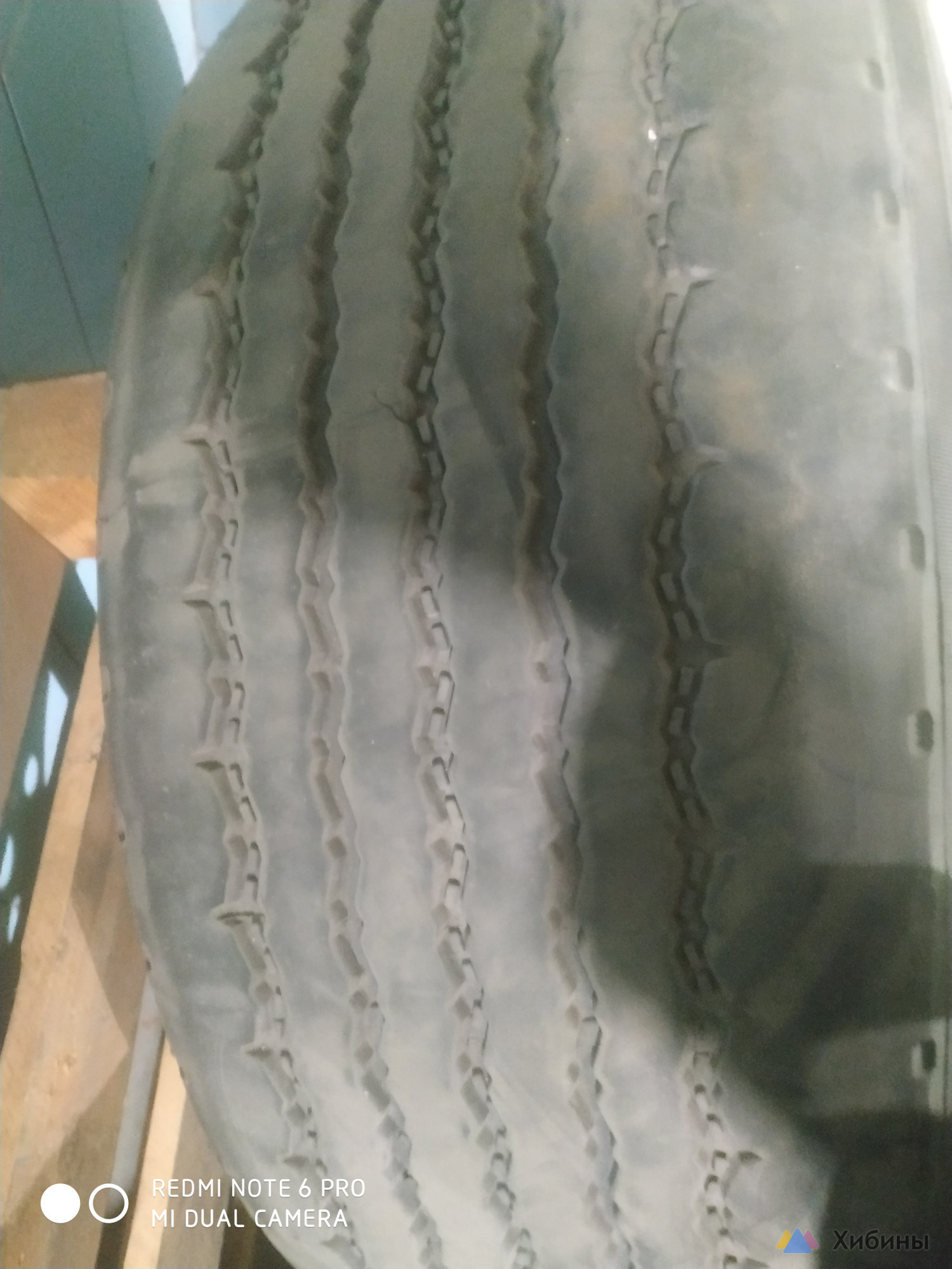 Продам колеса в сборе 385/65r22, 5 цена за одно