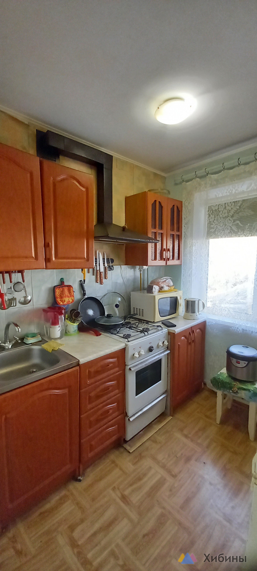 Продам 3-комнатную квартиру