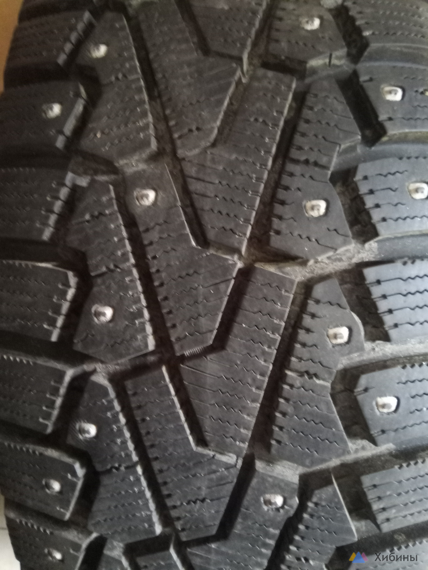 Зимние шины Pirelli 215/65/R16