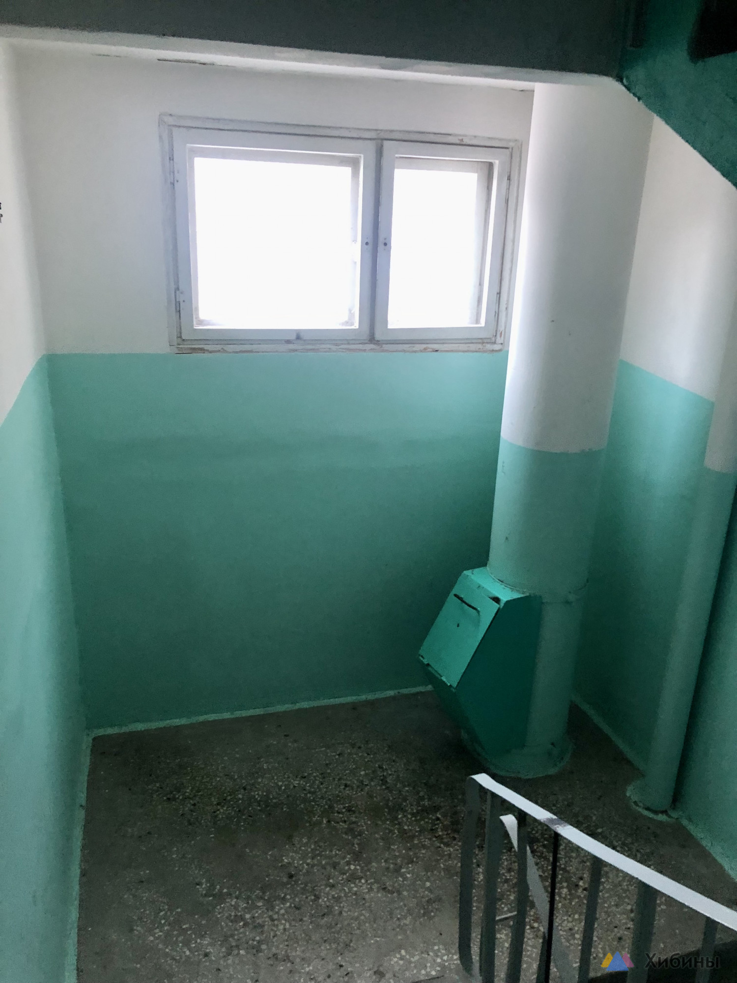 Продам 3-комнатную квартиру