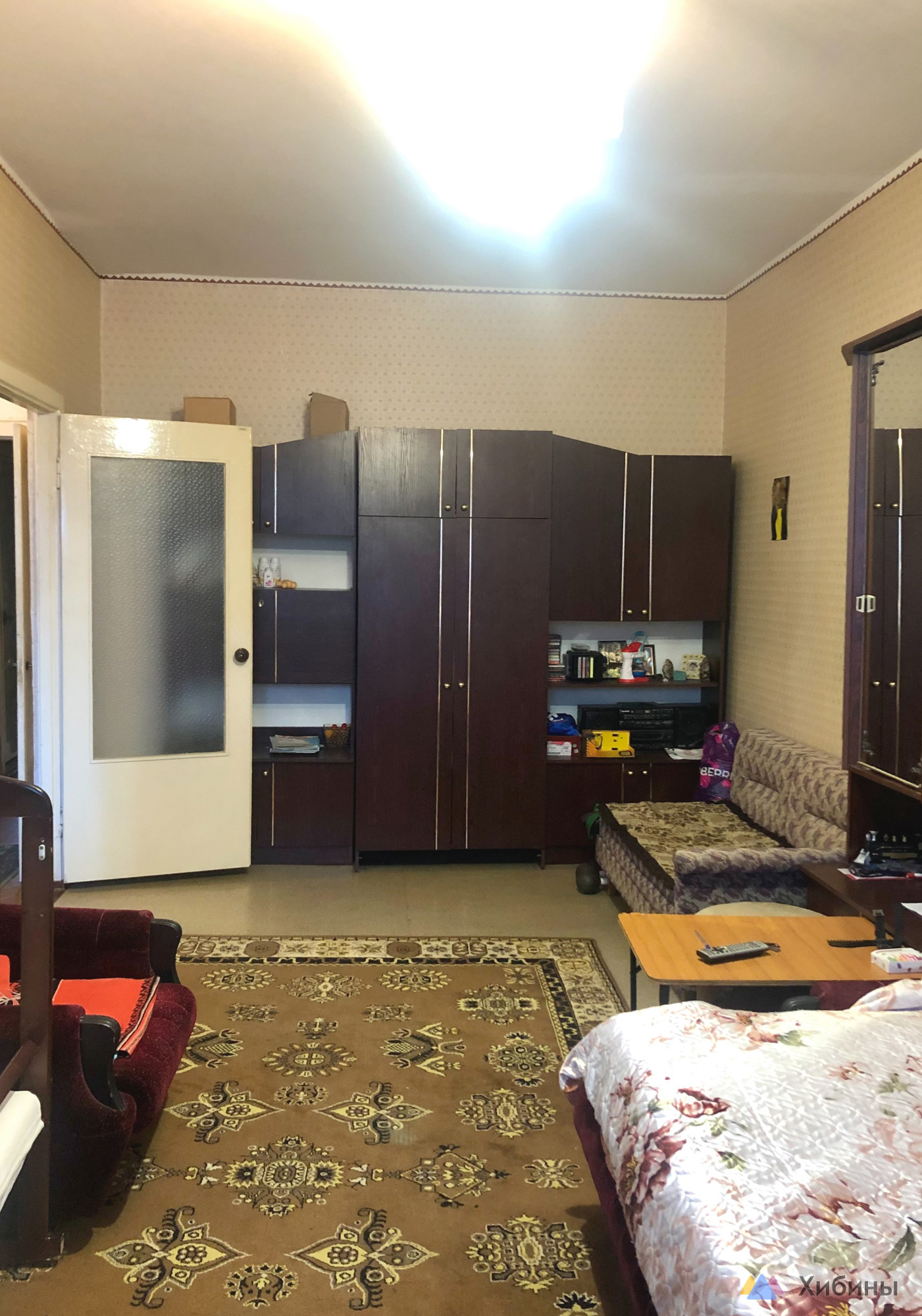 Продам 3-комнатную квартиру