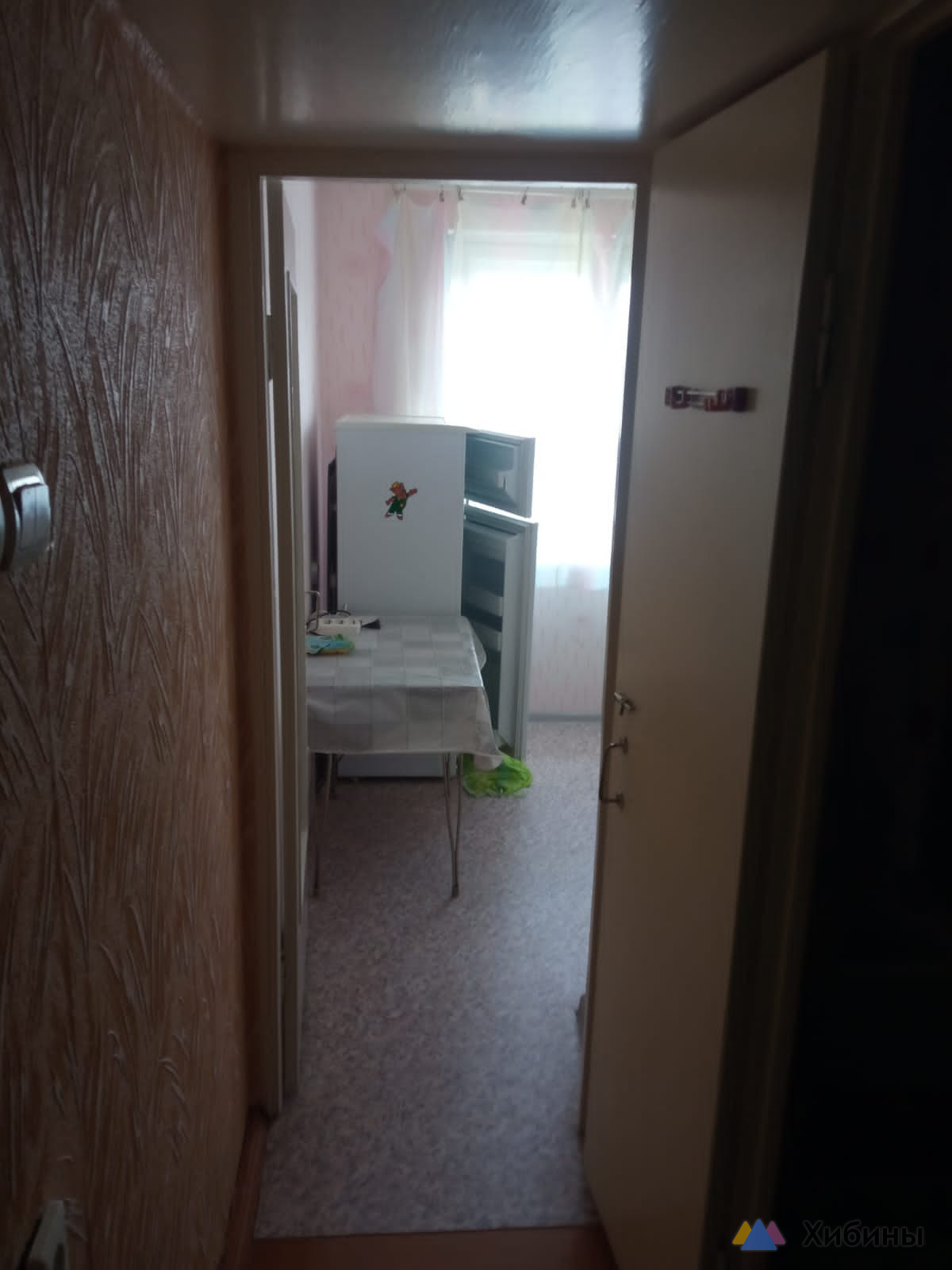 Продам 1-комнатную квартиру