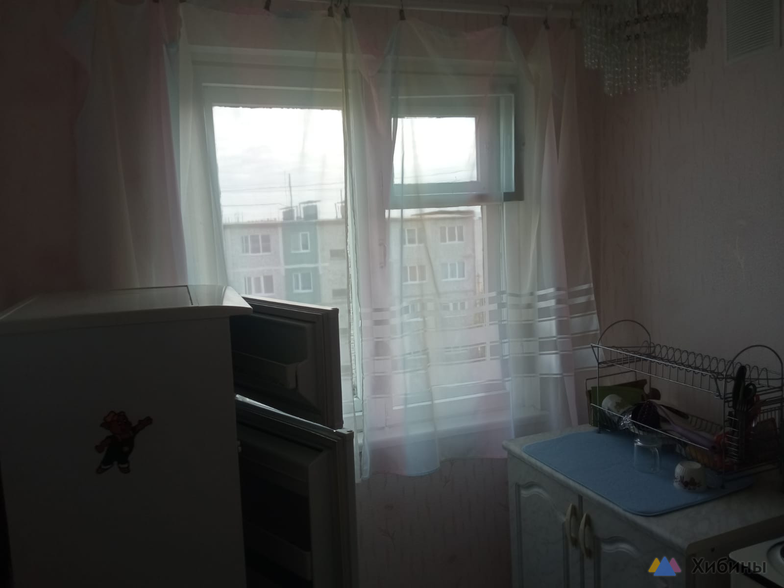 Продам 1-комнатную квартиру