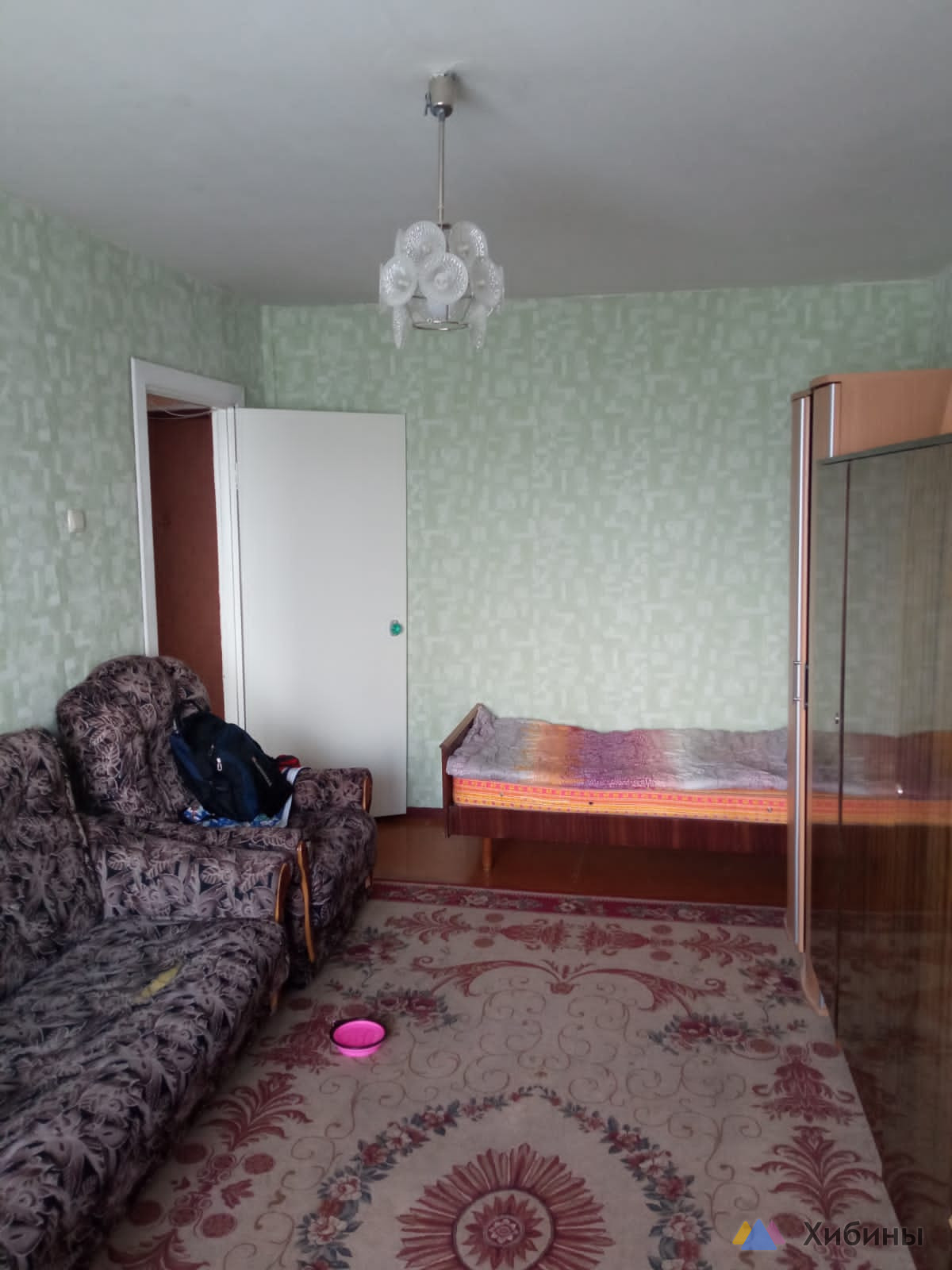 Продам 1-комнатную квартиру