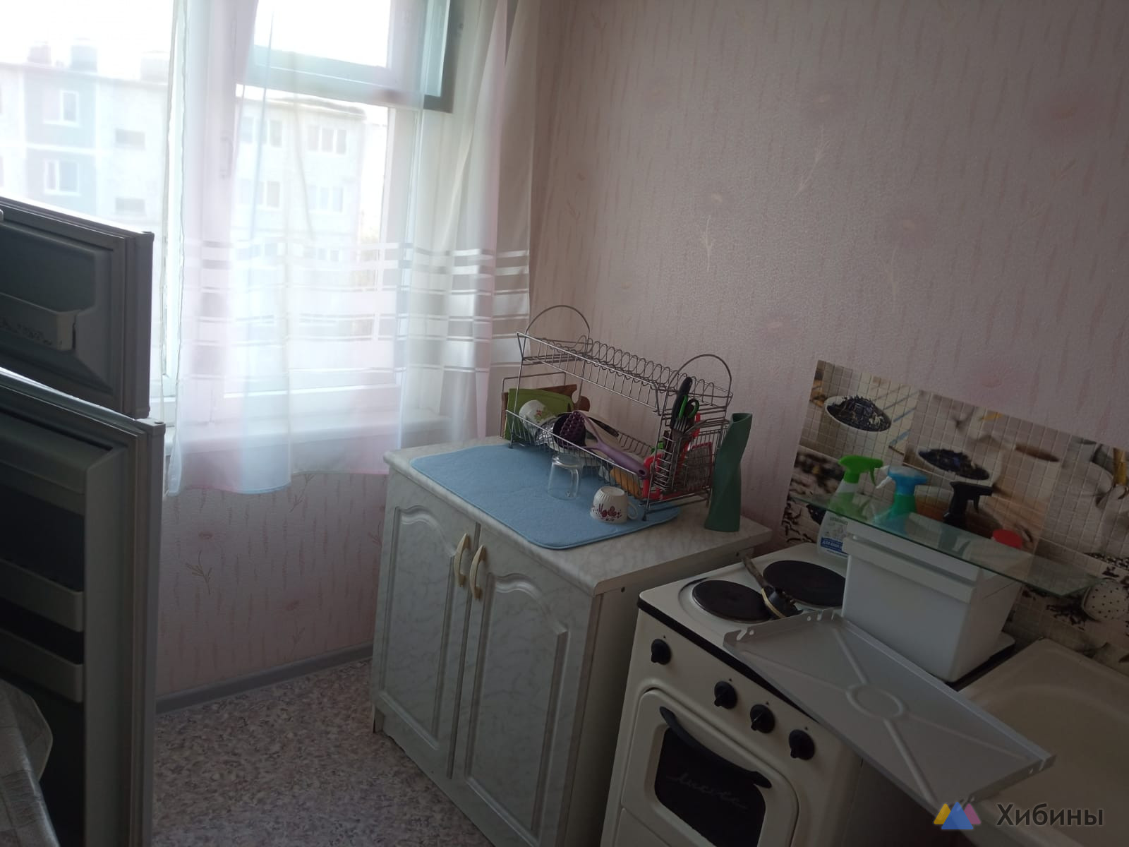 Продам 1-комнатную квартиру