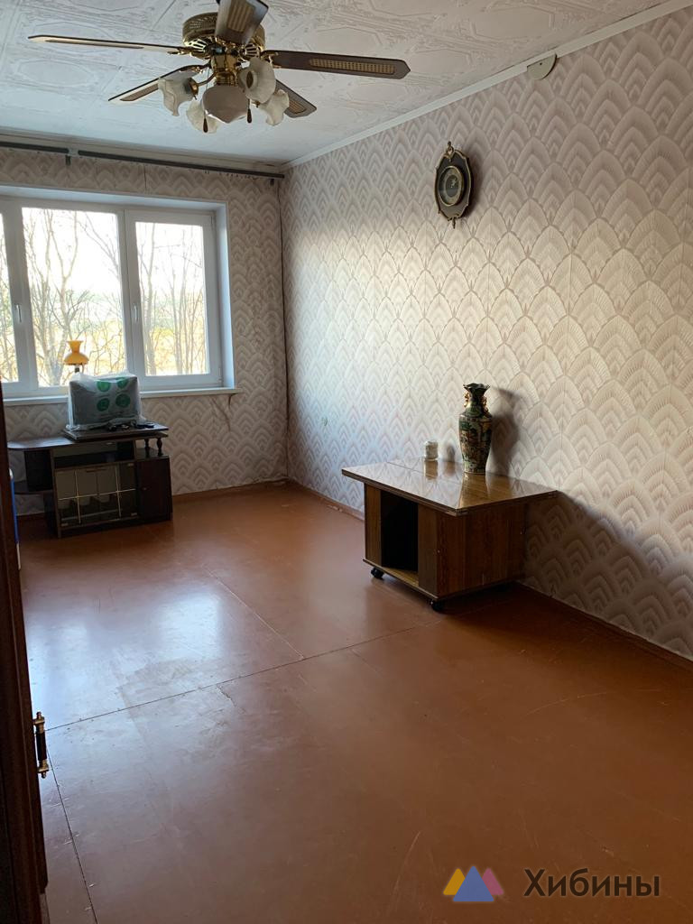 Продам 3-комнатную квартиру