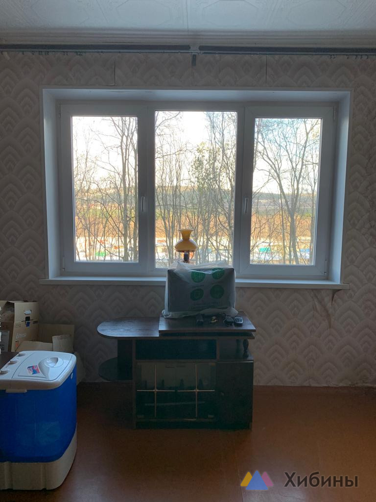 Продам 3-комнатную квартиру