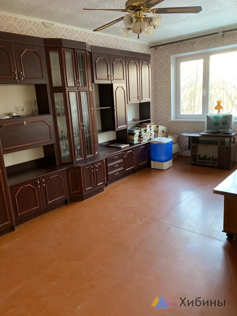 Продам 3-комнатную квартиру
