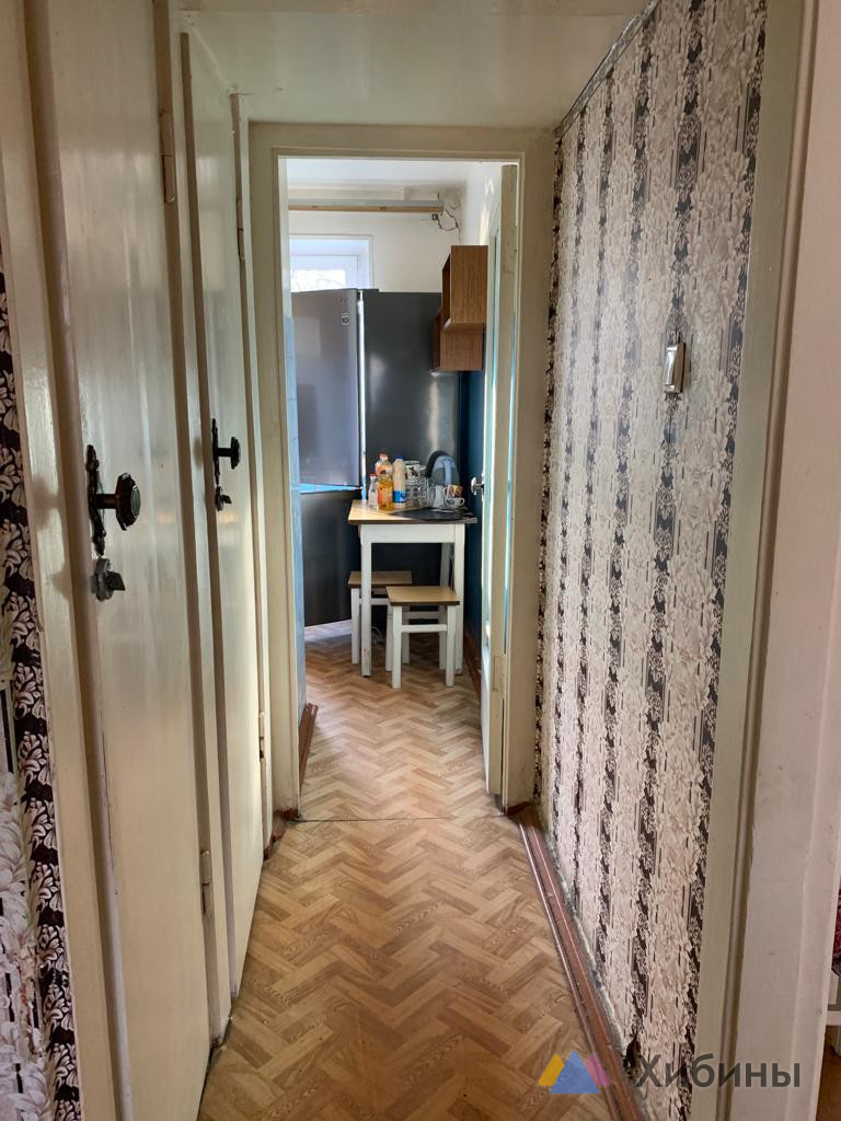 Продам 3-комнатную квартиру