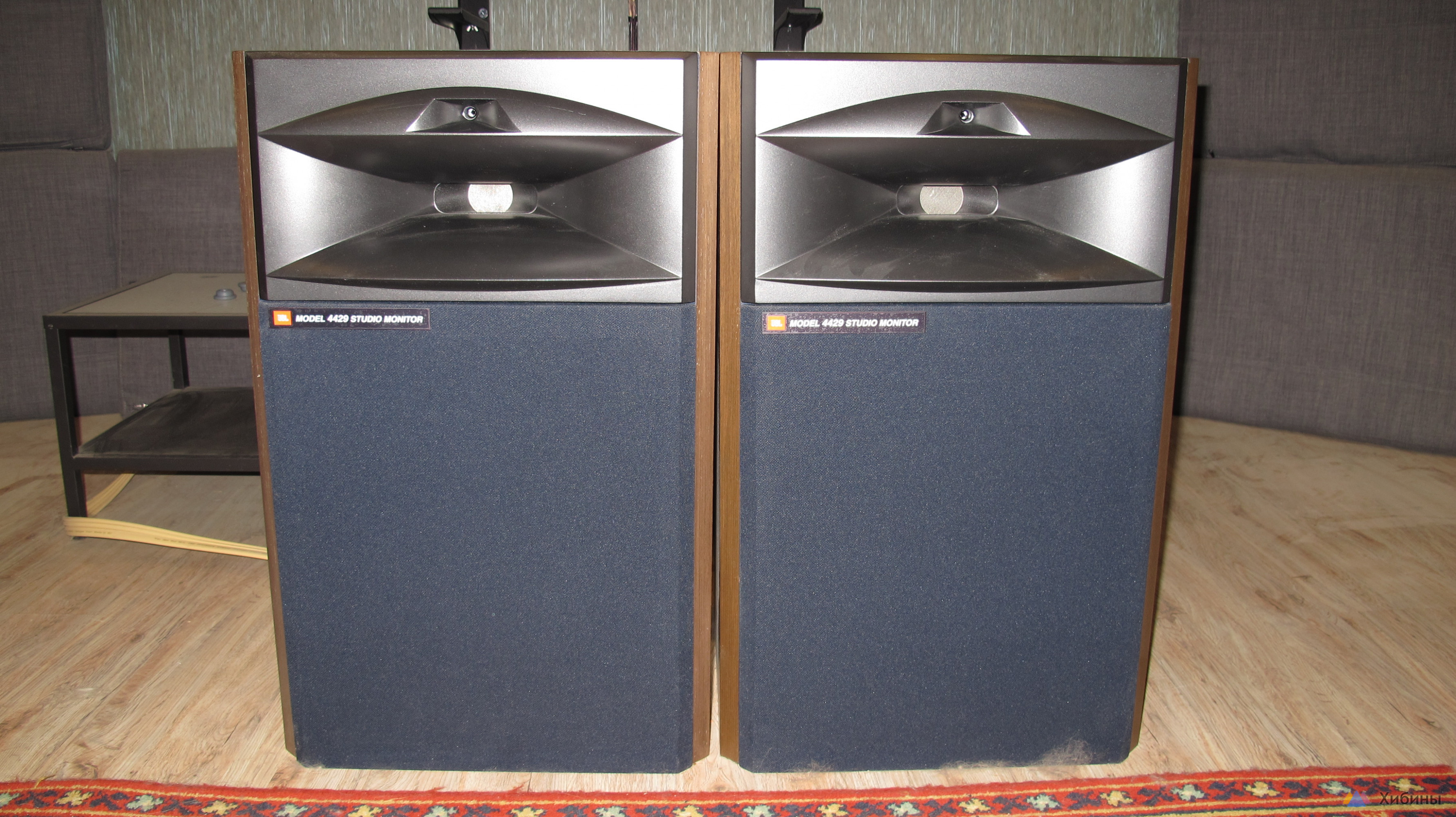 Акустические ситемы JBL-4429