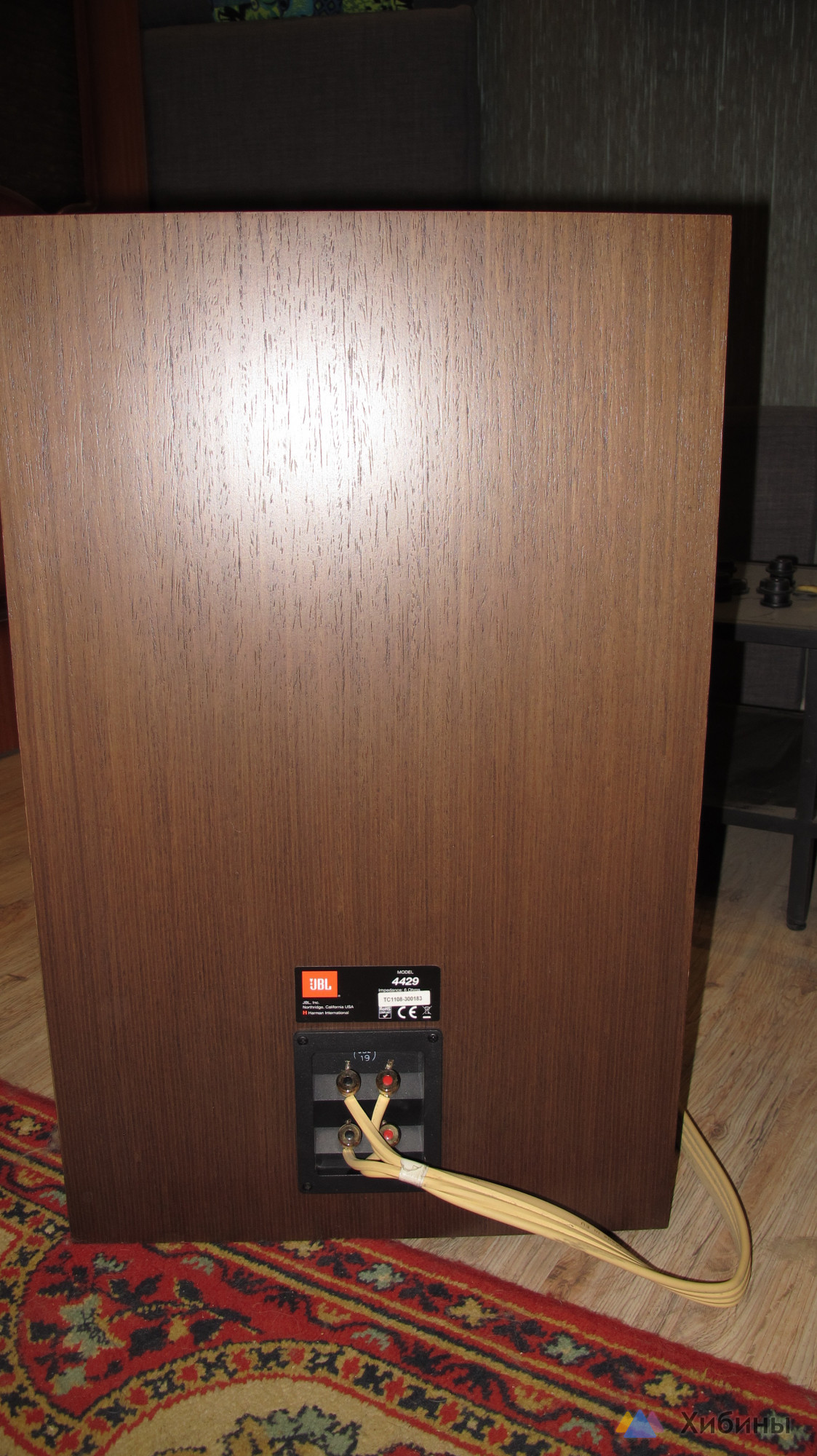 Акустические ситемы JBL-4429