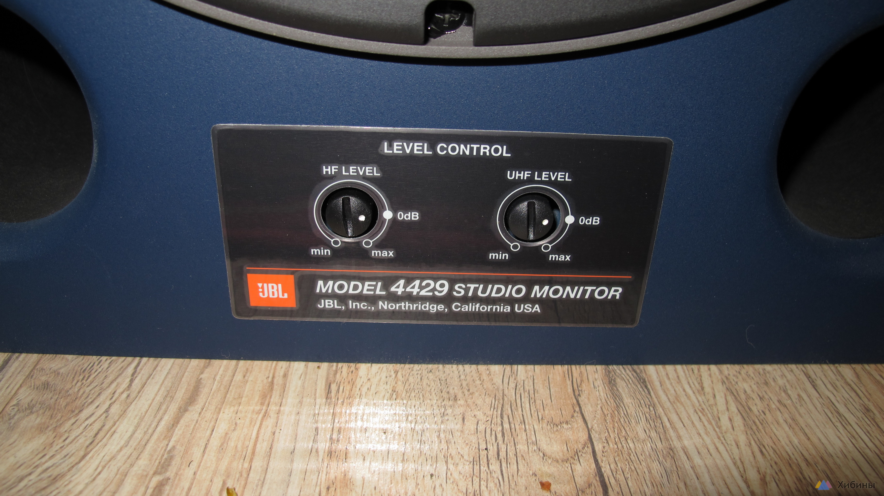 Акустические ситемы JBL-4429